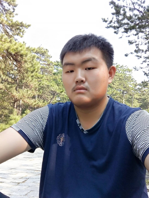 单身小伙的第一张照片--荆州相亲服务中心