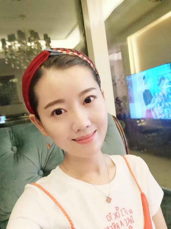小河的第二张照片--荆州相亲服务中心