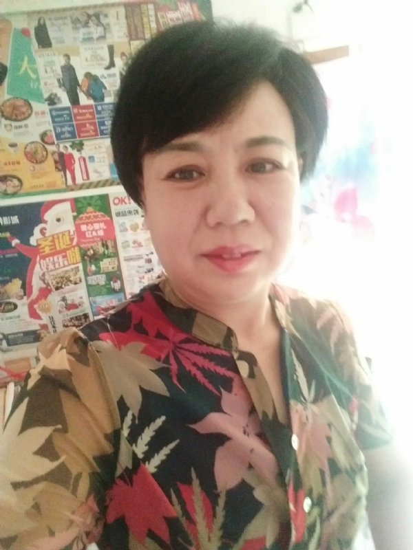 善解人意的第一张照片--荆州相亲服务中心