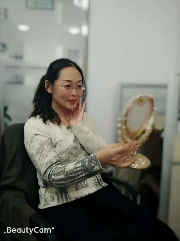 得胜的第一张照片--荆州相亲服务中心