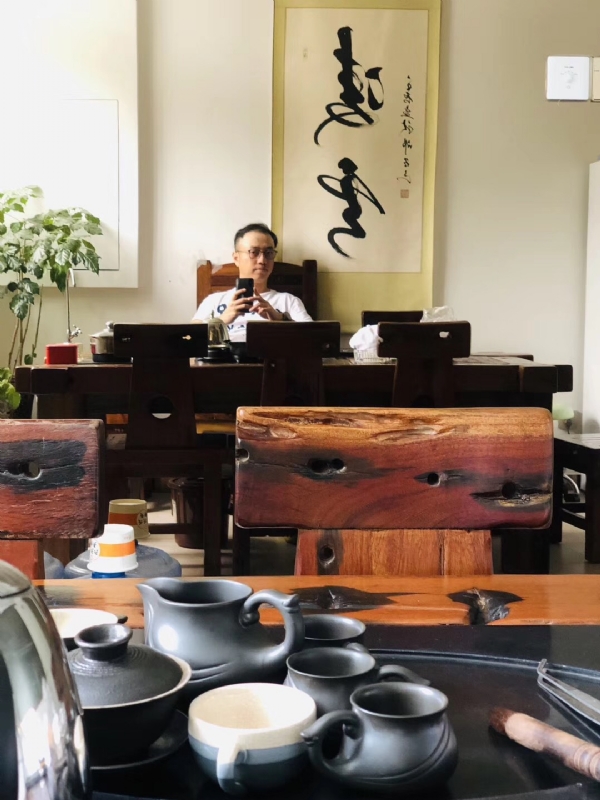 陳sir的第一张照片--荆州相亲服务中心