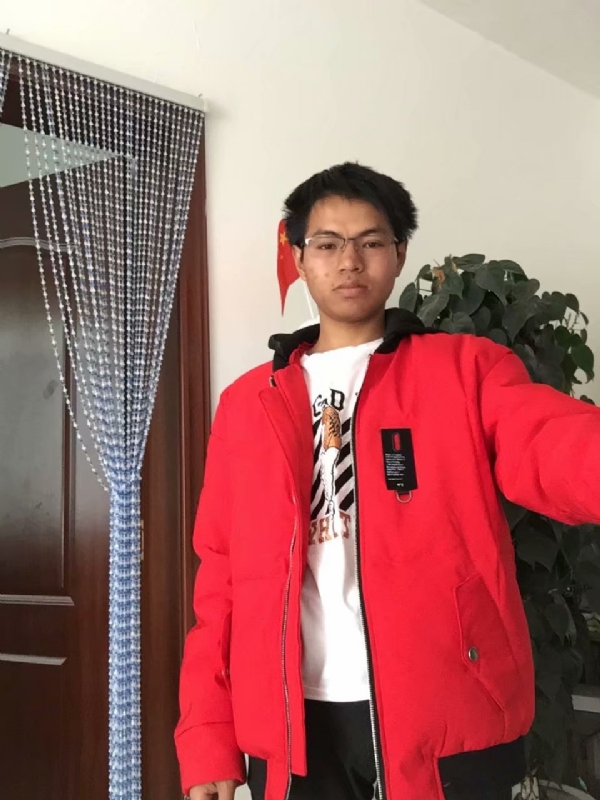 新希望的第一张照片--荆州相亲服务中心