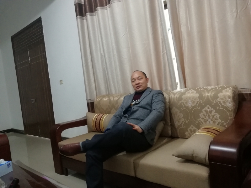 海螺的第二张照片--荆州相亲服务中心