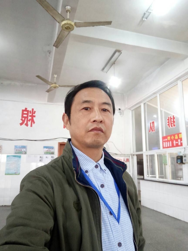 明月的第三张照片--荆州相亲服务中心