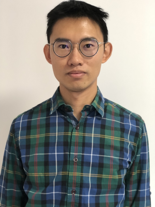 廉钧的第一张照片--荆州相亲服务中心