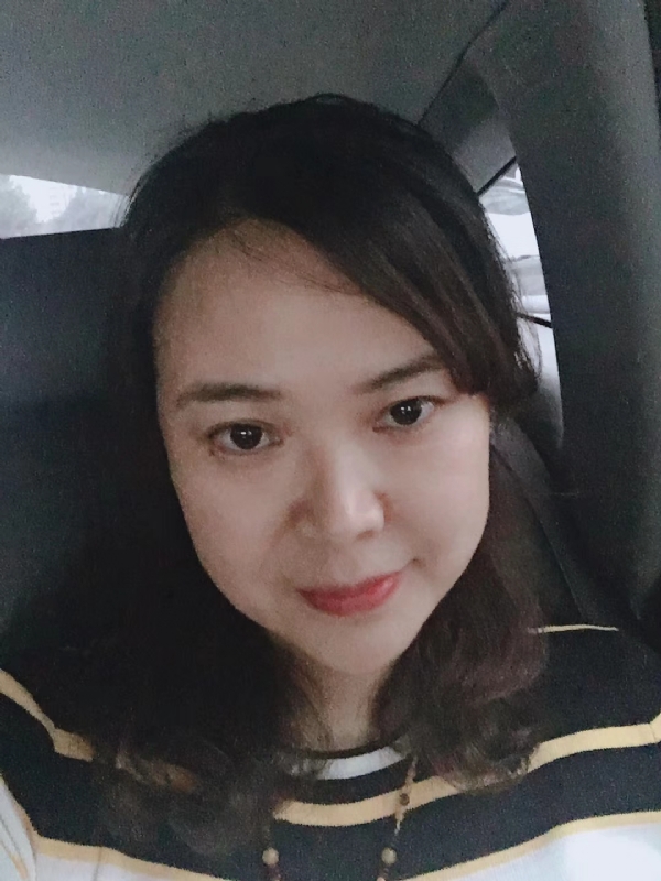 欣的第一张照片--荆州相亲服务中心