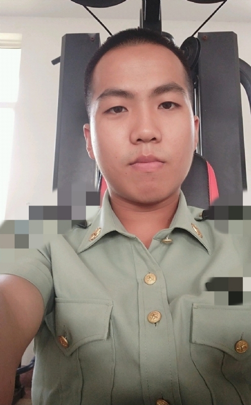 justin的第一张照片--荆州相亲服务中心