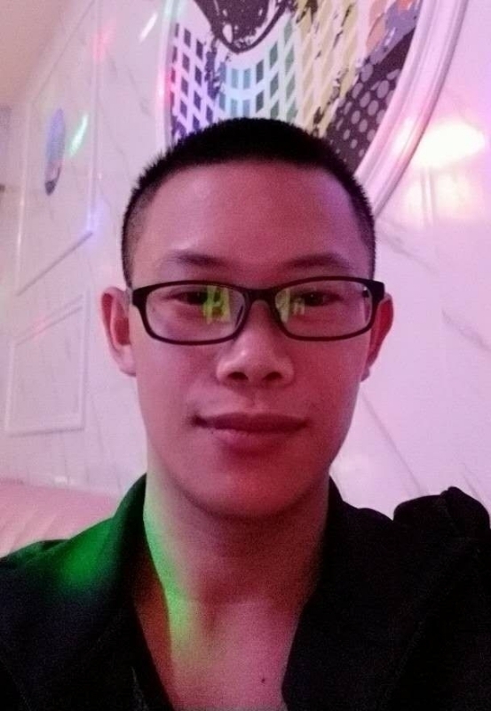 小海哥哥的第一张照片--荆州相亲服务中心