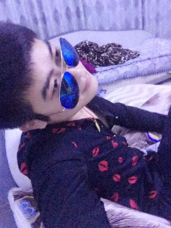 张小嫌的第一张照片--荆州相亲服务中心