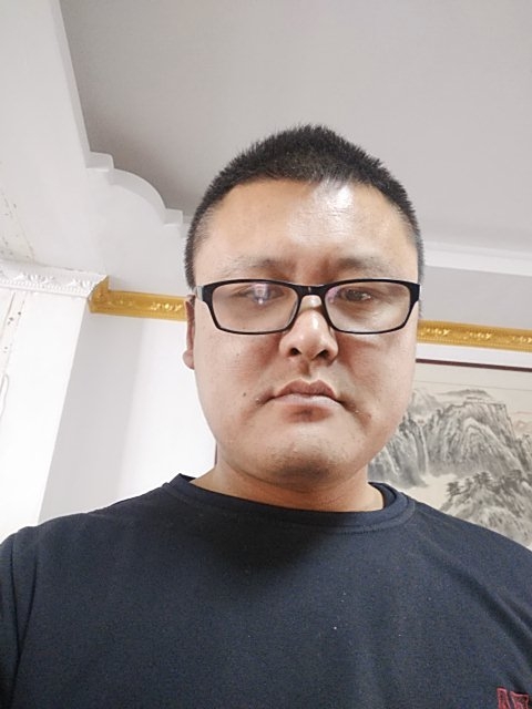 永不言败的第一张照片--荆州相亲服务中心