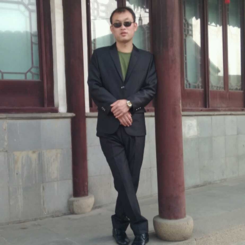 缘分的第一张照片--荆州相亲服务中心