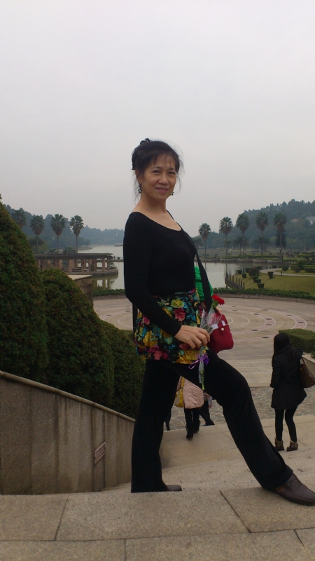 yingzhi的第一张照片--荆州相亲服务中心