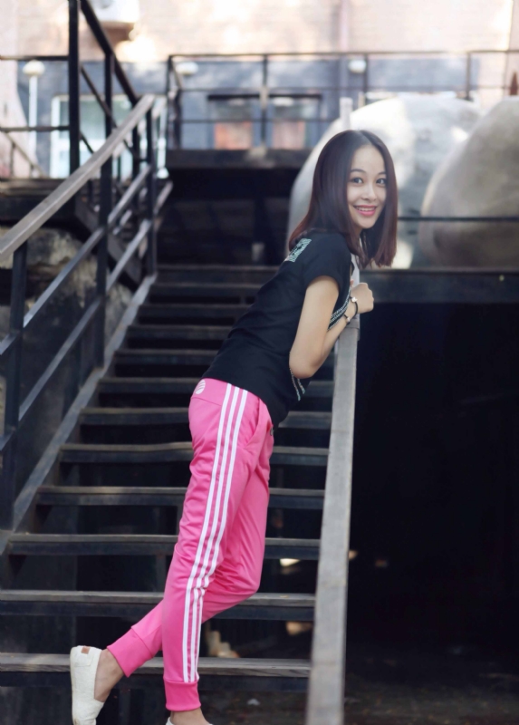 玉儿小骄傲的第一张照片--荆州相亲服务中心