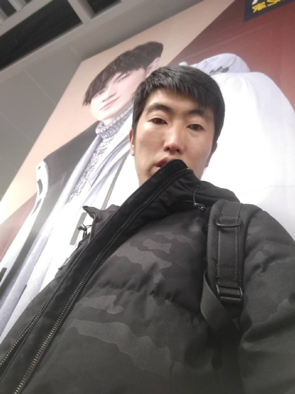 siyuan的第二张照片--荆州相亲服务中心