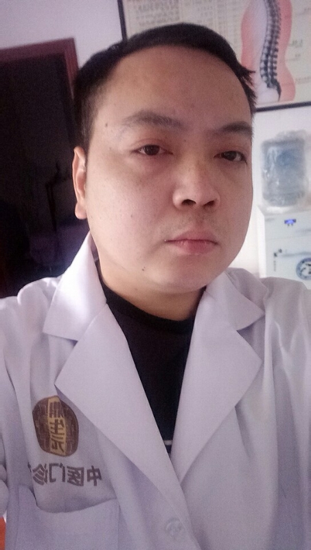 大熊的第二张照片--荆州相亲服务中心