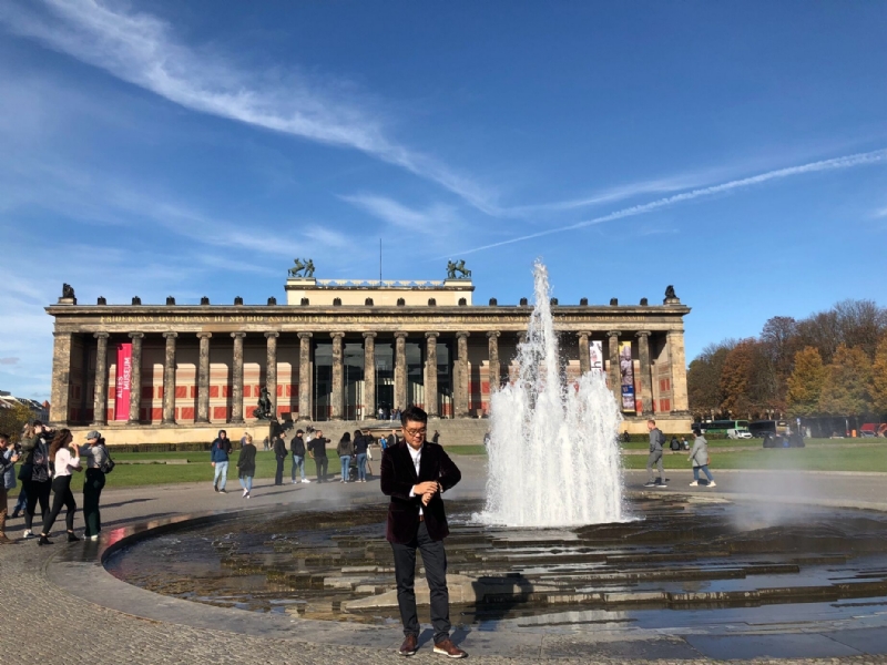 人生的第一张照片--荆州相亲服务中心