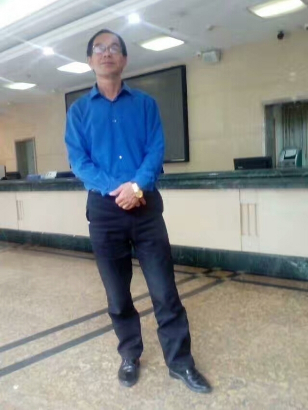 楚风的第一张照片--荆州相亲服务中心