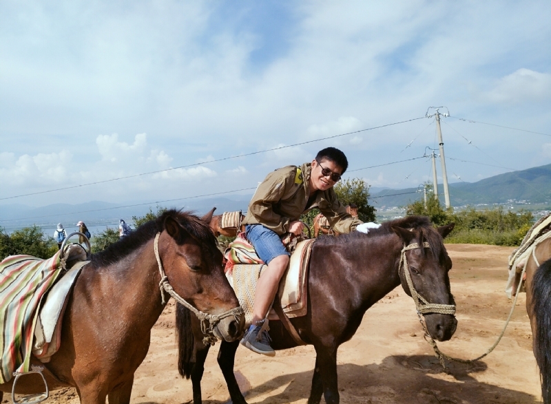 醉月的第二张照片--荆州相亲服务中心