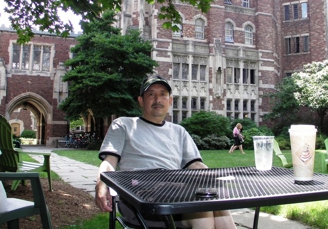 东京华人的第一张照片--荆州相亲服务中心