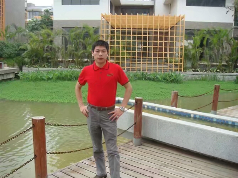 热情的土豆的第一张照片--荆州相亲服务中心