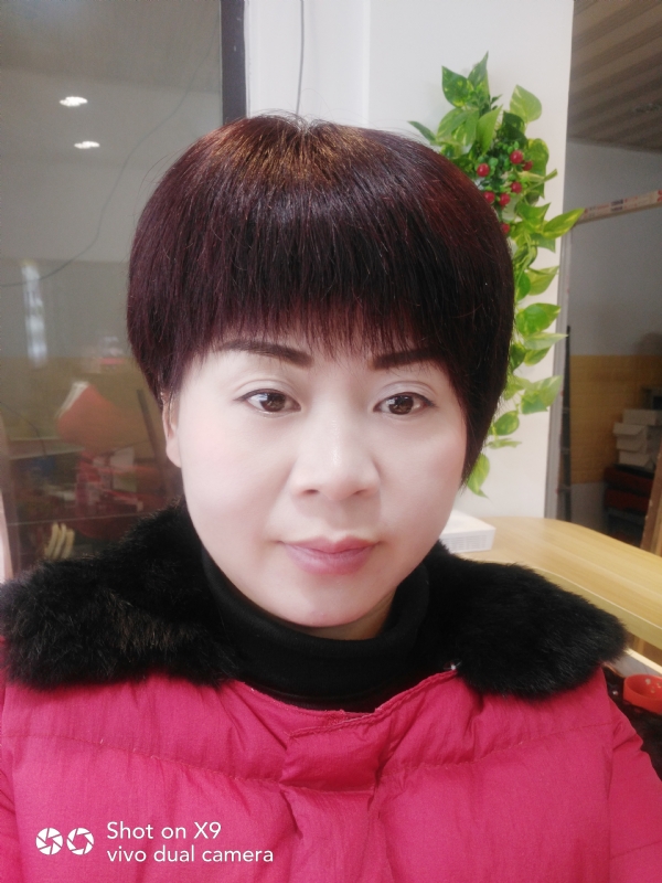 牵手到老的第一张照片--荆州相亲服务中心