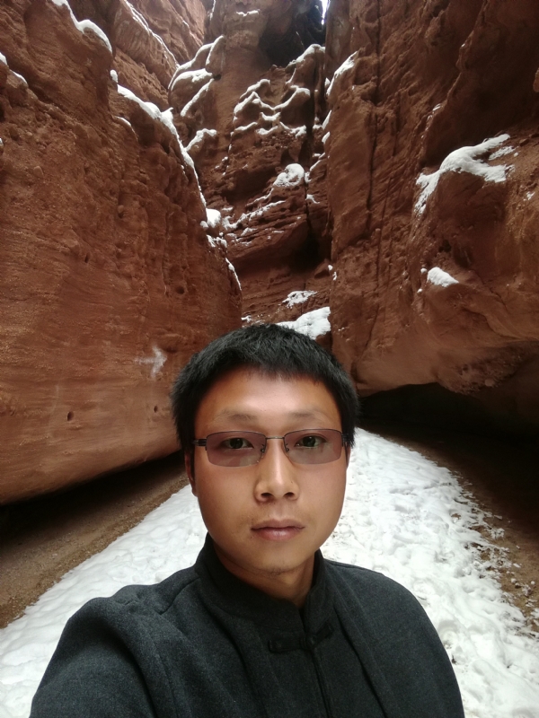 风潇潇的第一张照片--荆州相亲服务中心