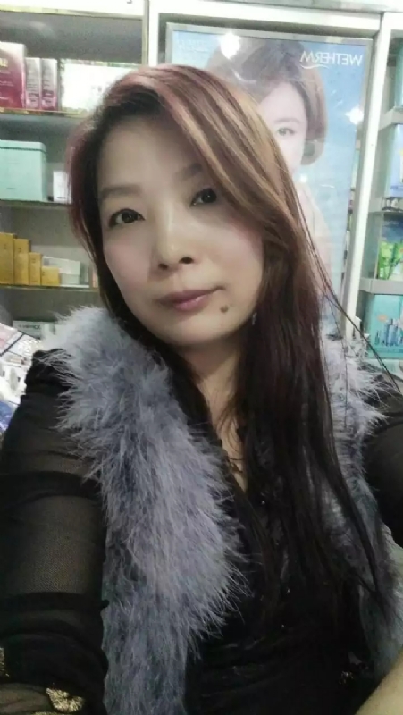 胡静的第一张照片--荆州相亲服务中心