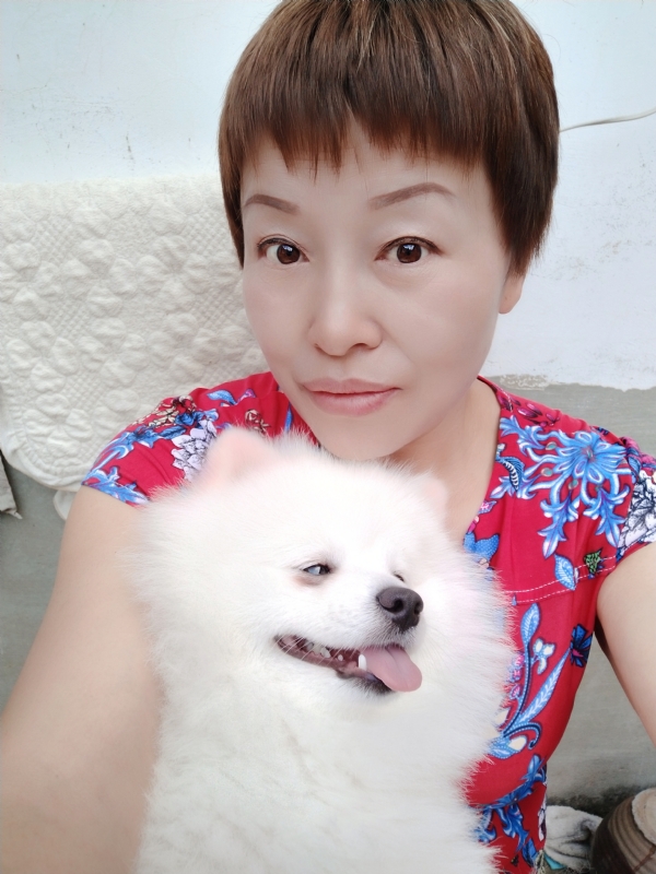 世事无常的第一张照片--荆州相亲服务中心