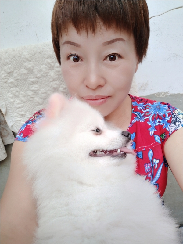 世事无常的第二张照片--荆州相亲服务中心