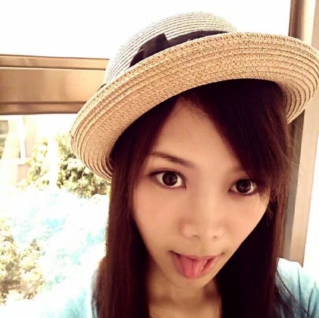 希儿的第一张照片--荆州相亲服务中心