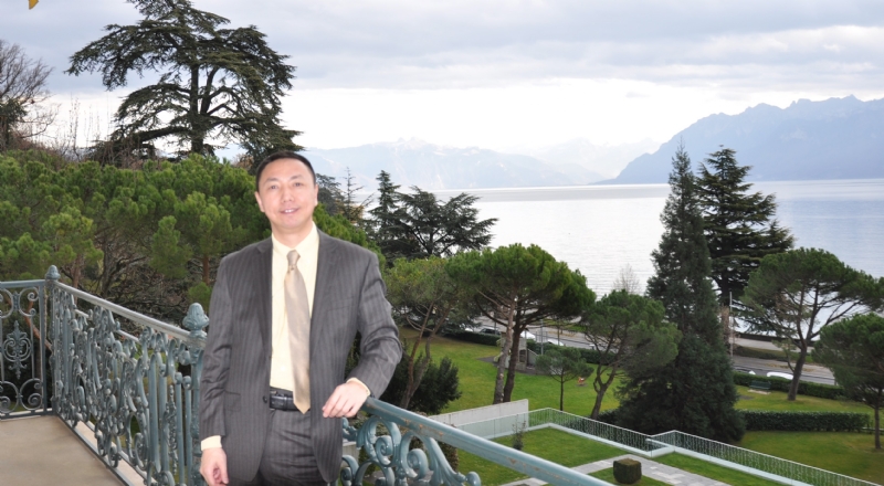 爵士哥的第一张照片--荆州相亲服务中心