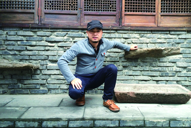 风元素的第一张照片--荆州相亲服务中心