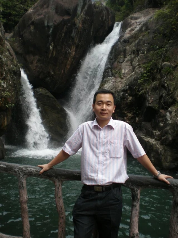 你的依靠的第一张照片--荆州相亲服务中心