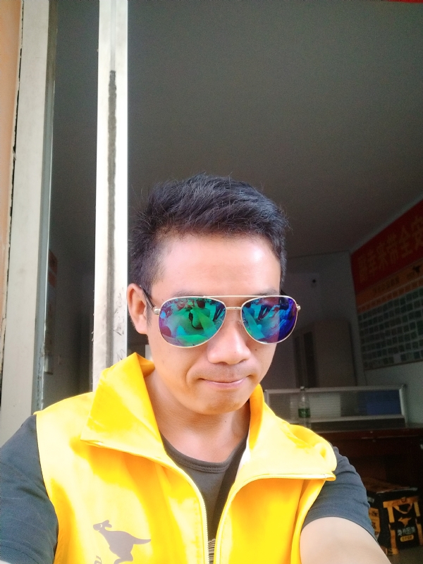 天荒地老的第一张照片--荆州相亲服务中心