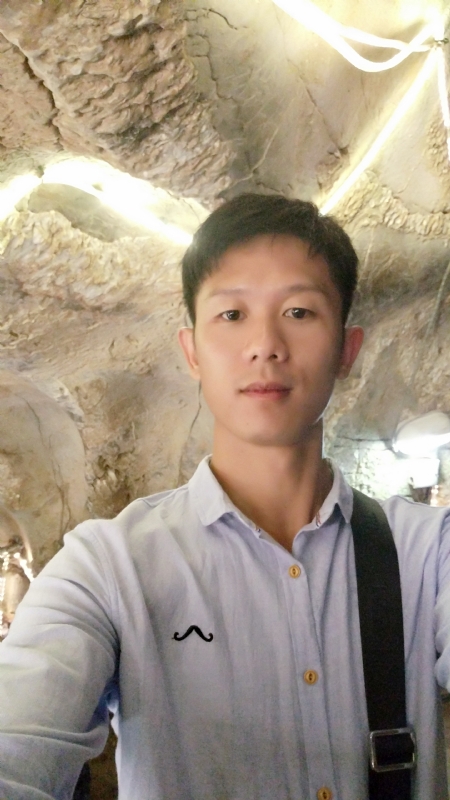 飞少的第一张照片--荆州相亲服务中心