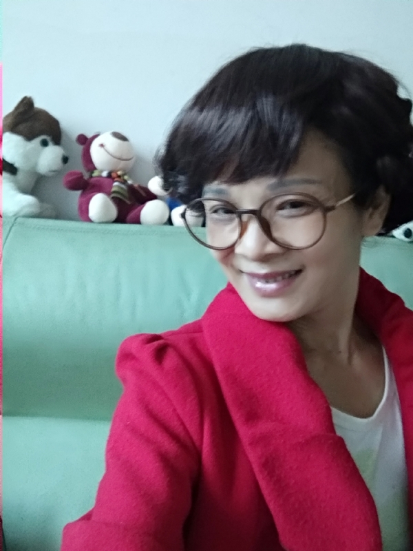 重头再来的第一张照片--荆州相亲服务中心