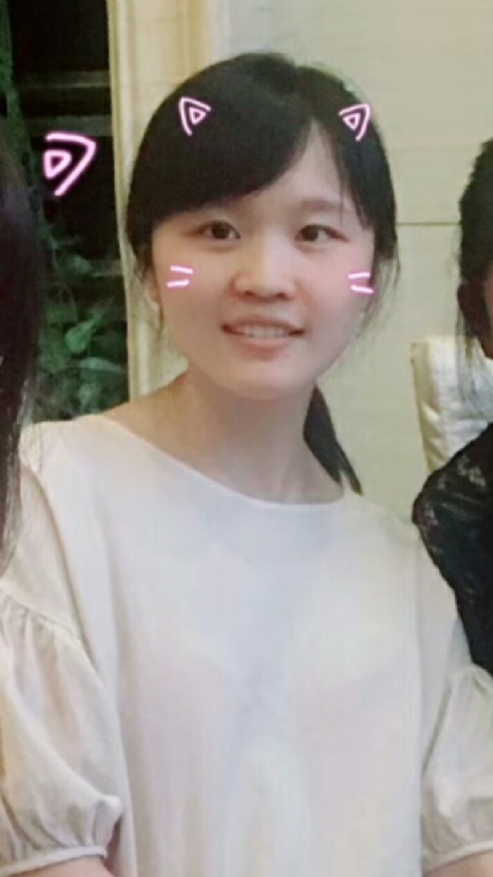 曦曦陈的第一张照片--荆州相亲服务中心