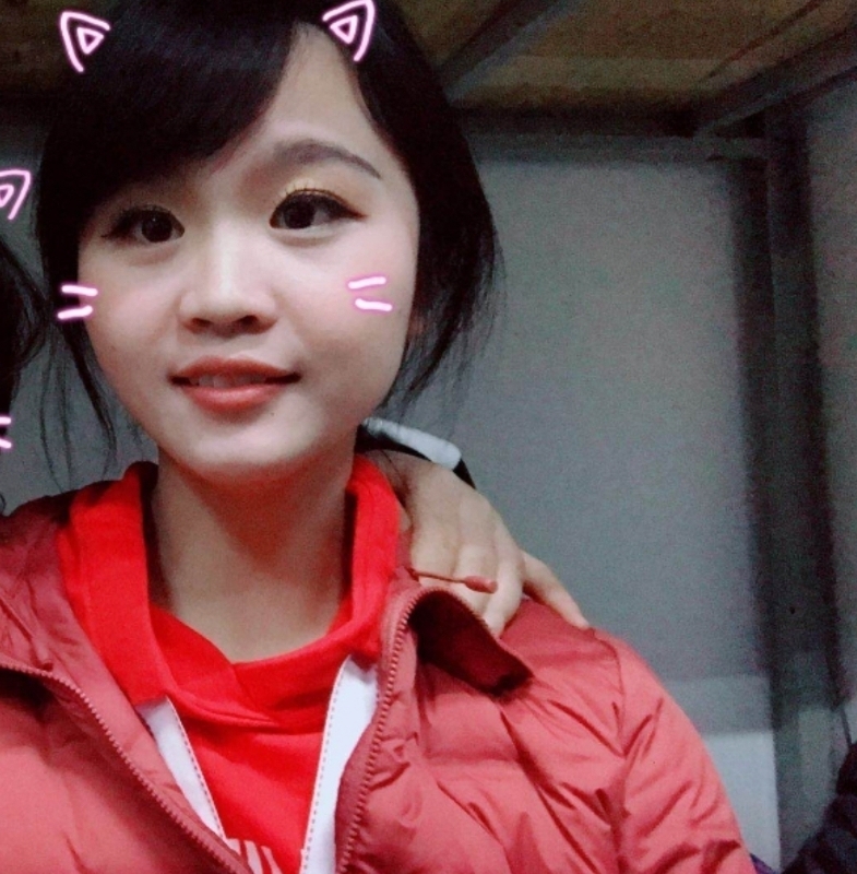 曦曦陈的第二张照片--荆州相亲服务中心