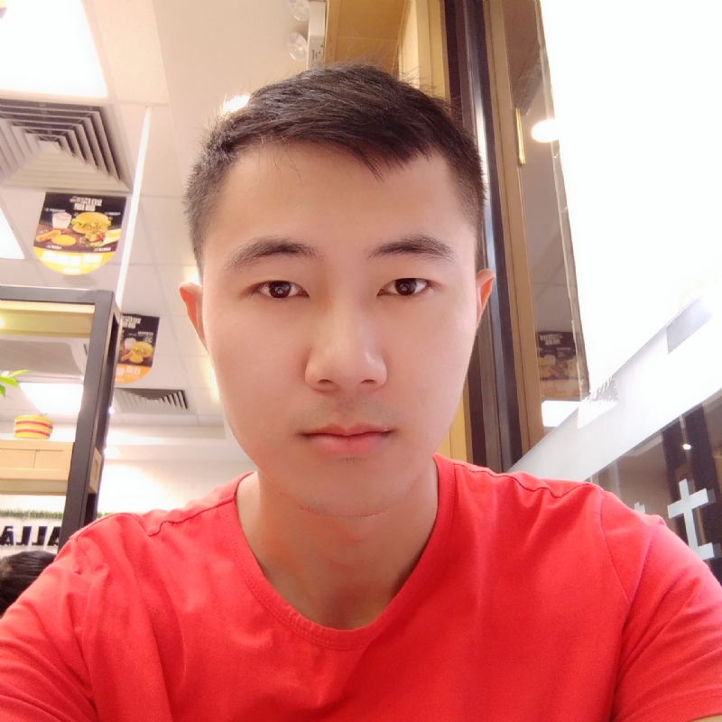 徐猛先生的第一张照片--荆州相亲服务中心