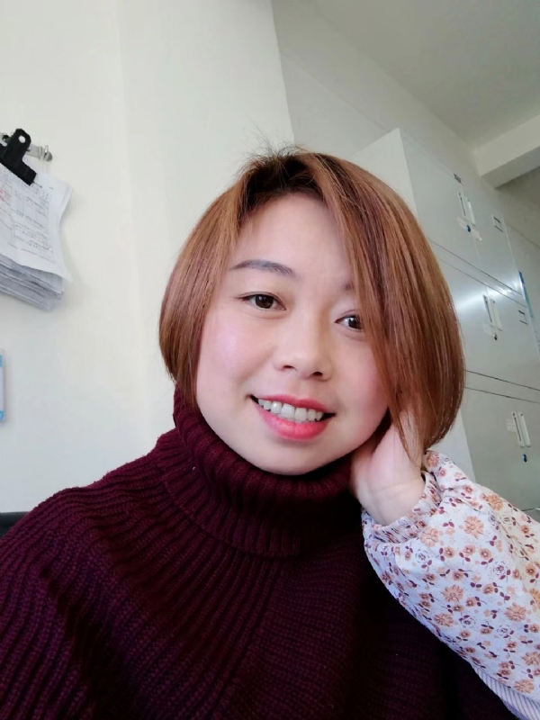 漠然的第一张照片--荆州相亲服务中心