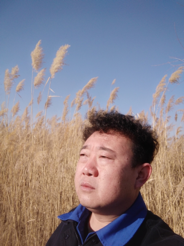 德刚的第一张照片--荆州相亲服务中心