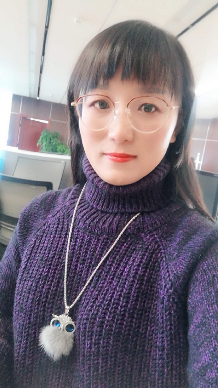 一生有你的第二张照片--荆州相亲服务中心