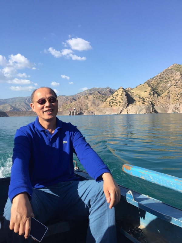 二爷的第一张照片--荆州相亲服务中心