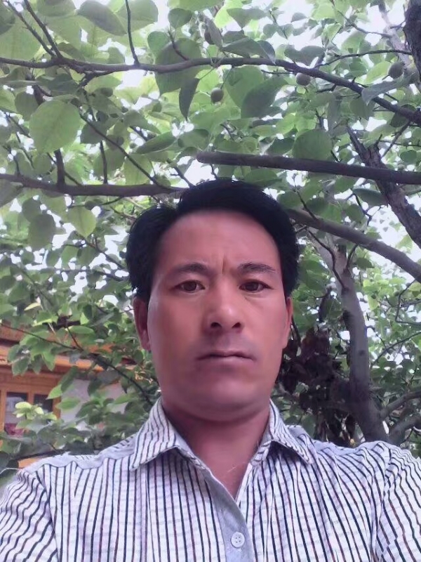 巧遇的第一张照片--荆州相亲服务中心