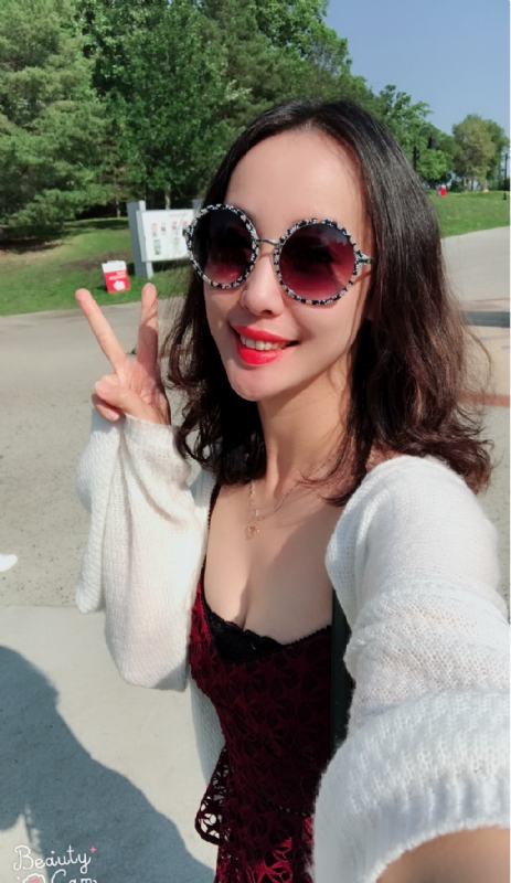 macy的第一张照片--荆州相亲服务中心