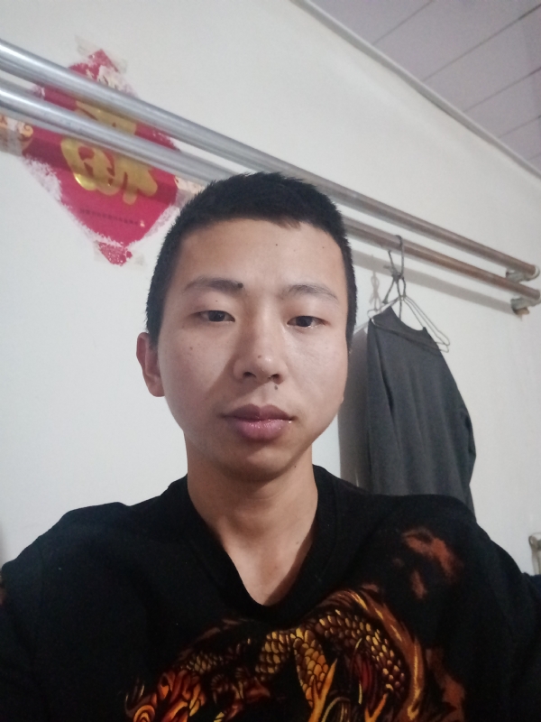 沉默是金的第一张照片--荆州相亲服务中心