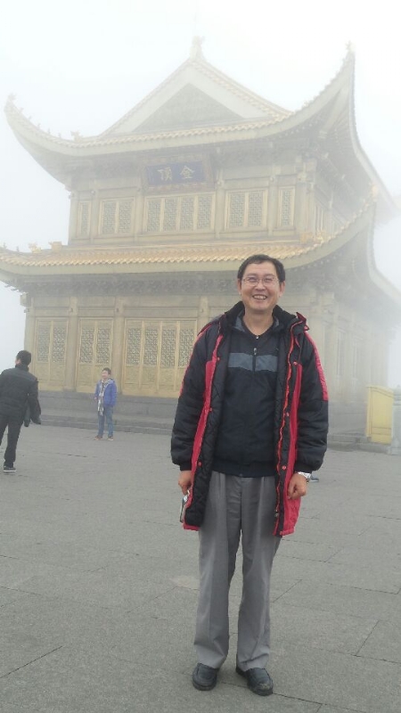 周的第一张照片--荆州相亲服务中心