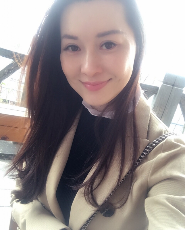 筱雅的第四张照片--荆州相亲服务中心