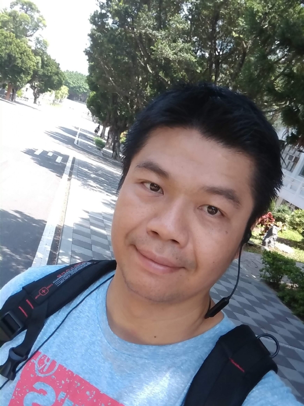 Jacky的第一张照片--荆州相亲服务中心