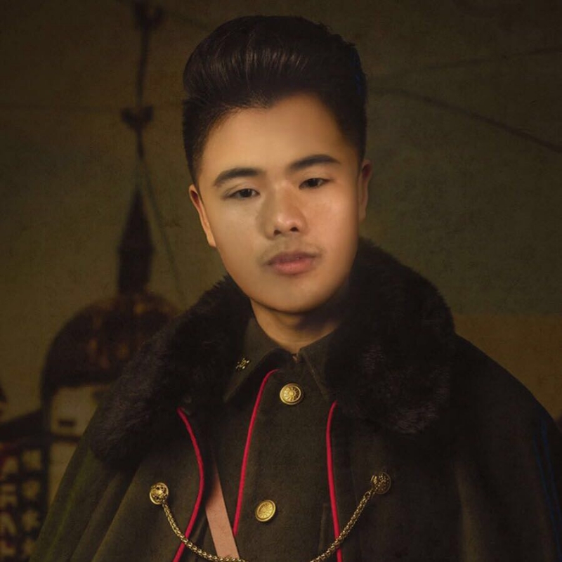 现代青年的第一张照片--荆州相亲服务中心